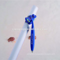 custom rubber ball pen,pen,promotion pen